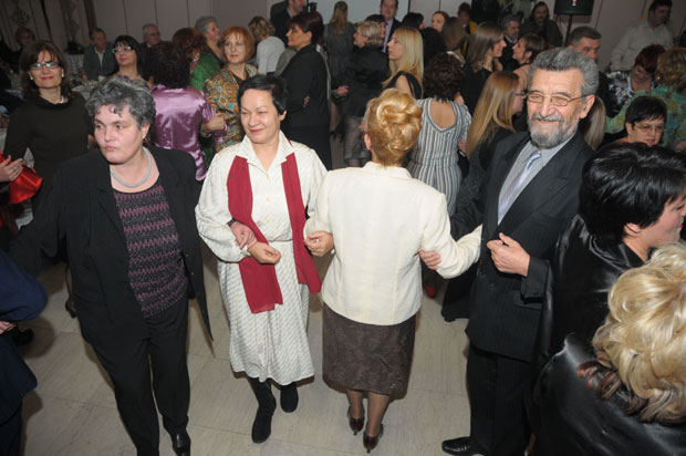 Терање баксузног уторка